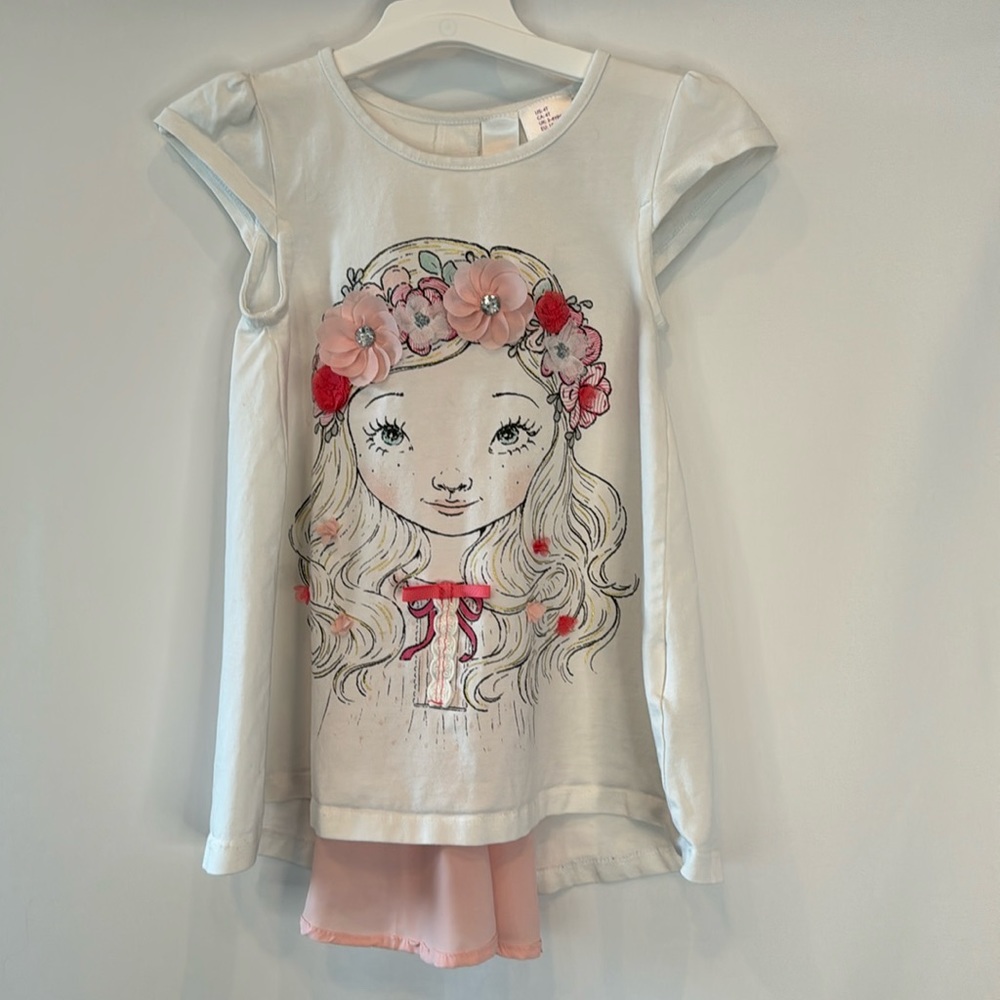 💜3/$15 Lydia Jane Top